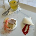 トラットリア チェーロ - 