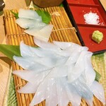 上野イカセンター - 