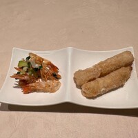 中国飯店 三田店 - 