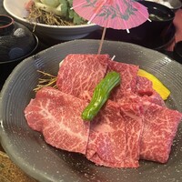 和食 近江牛 しのび - 
