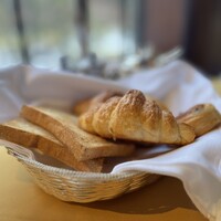 万平ホテル メインダイニングルーム - 