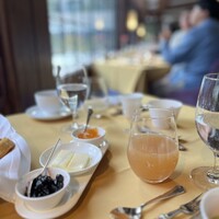 万平ホテル メインダイニングルーム - 