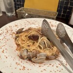 オステリアエンネ - 