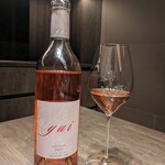 USHIGORO S. - yui 2022