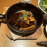 フク カフエ - 