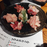 匠 とり金 - 