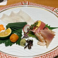 個室会席 北大路 品川茶寮 - 