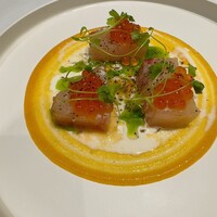 Grand rocher - 