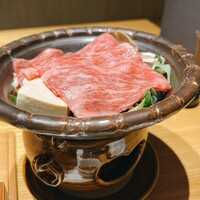 個室会席 北大路 品川茶寮 - 