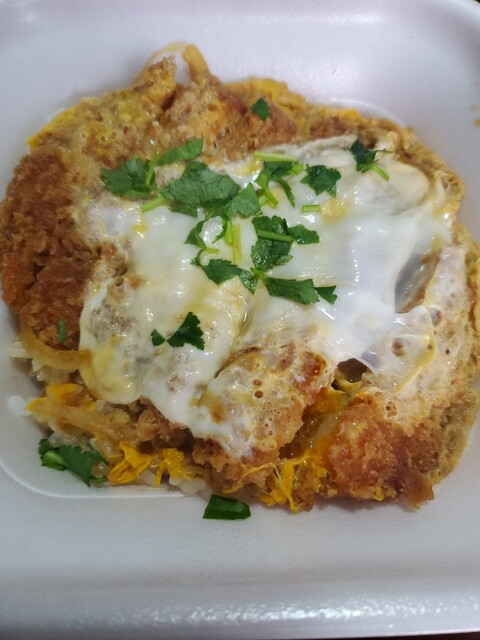 かつや 岩手水沢店 - 水沢（とんかつ）の写真