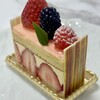 PATISSERIE 栞杏1928 - 料理写真: