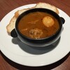 COFFEE&BAR YUKA - スープカレー