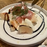 フレンチパンダ - 