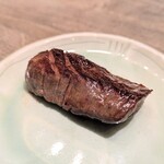 USHIGORO S. - 特選ハラミ