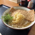 丸池製麺所 - 