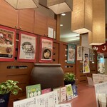 銀座そば所 よし田 仙台店 - 