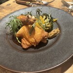 フレンチパンダ - 