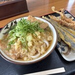 丸池製麺所 - 
