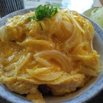 とんかつ 喜楽 - 