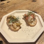 フレンチパンダ - 