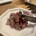 フレンチパンダ - 