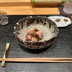 御料理 まつ山 - 