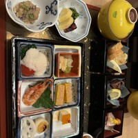 日本料理 花むさし - 