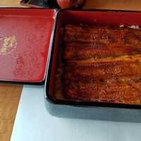 鰻割烹 伊豆栄 本店 - 