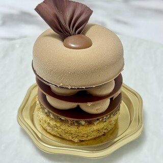 PATISSERIE 栞杏1928_1