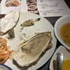 海鮮BAR 美味屋