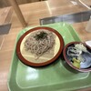 立ちそば処 杜
