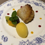 ラ・トリロジー - 