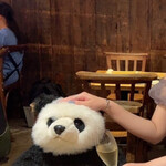 フレンチパンダ - 