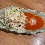 yakiniku    okideli - 