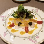 ラ・トリロジー - 