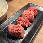 yakiniku    okideli - 