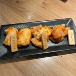 yakiniku    okideli - 