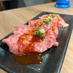 yakiniku    okideli - 
