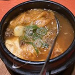 コリアン韓キッチン ZEN - 