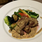 ラ・トリロジー - 