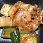 コリアン韓キッチン ZEN - 