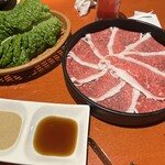 コリアン韓キッチン ZEN - 