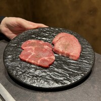 東京焼肉いのうえ 銀座店 - 