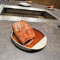 東京焼肉いのうえ 銀座店 - 
