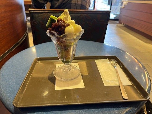 Saint Marc Cafe Odakyu Gotokuji Eki Ten photo 2