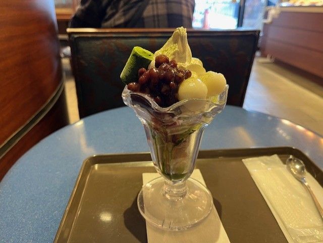 Saint Marc Cafe Odakyu Gotokuji Eki Ten