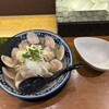 和風楽麺 四代目ひのでや 大宮店