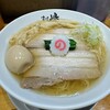 中華蕎麦 ます嶋 千葉店