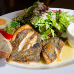 ビストロ プランタン ペール&フィス - 