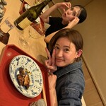 霞町 やまがみ - 